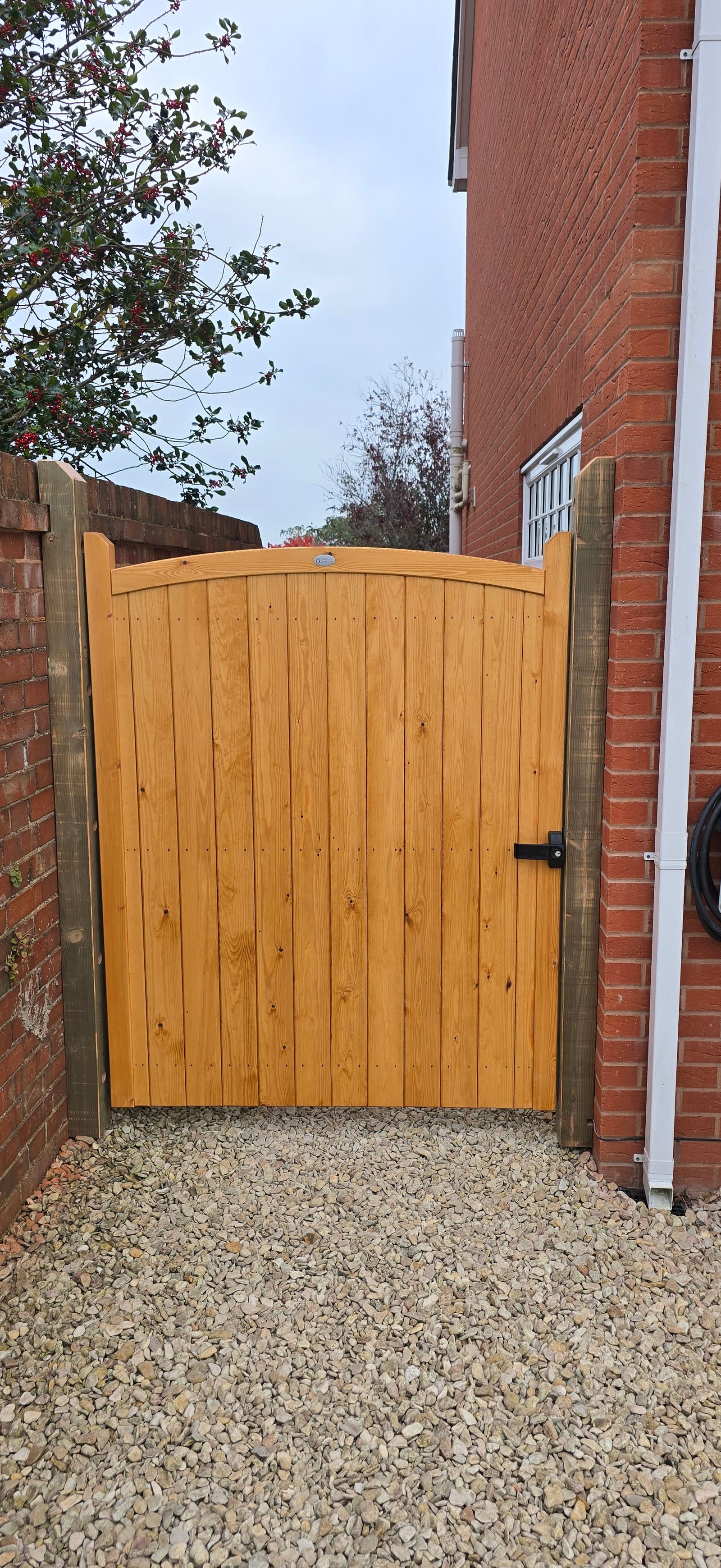 Property maintenance carpentry by BFB Carpentry