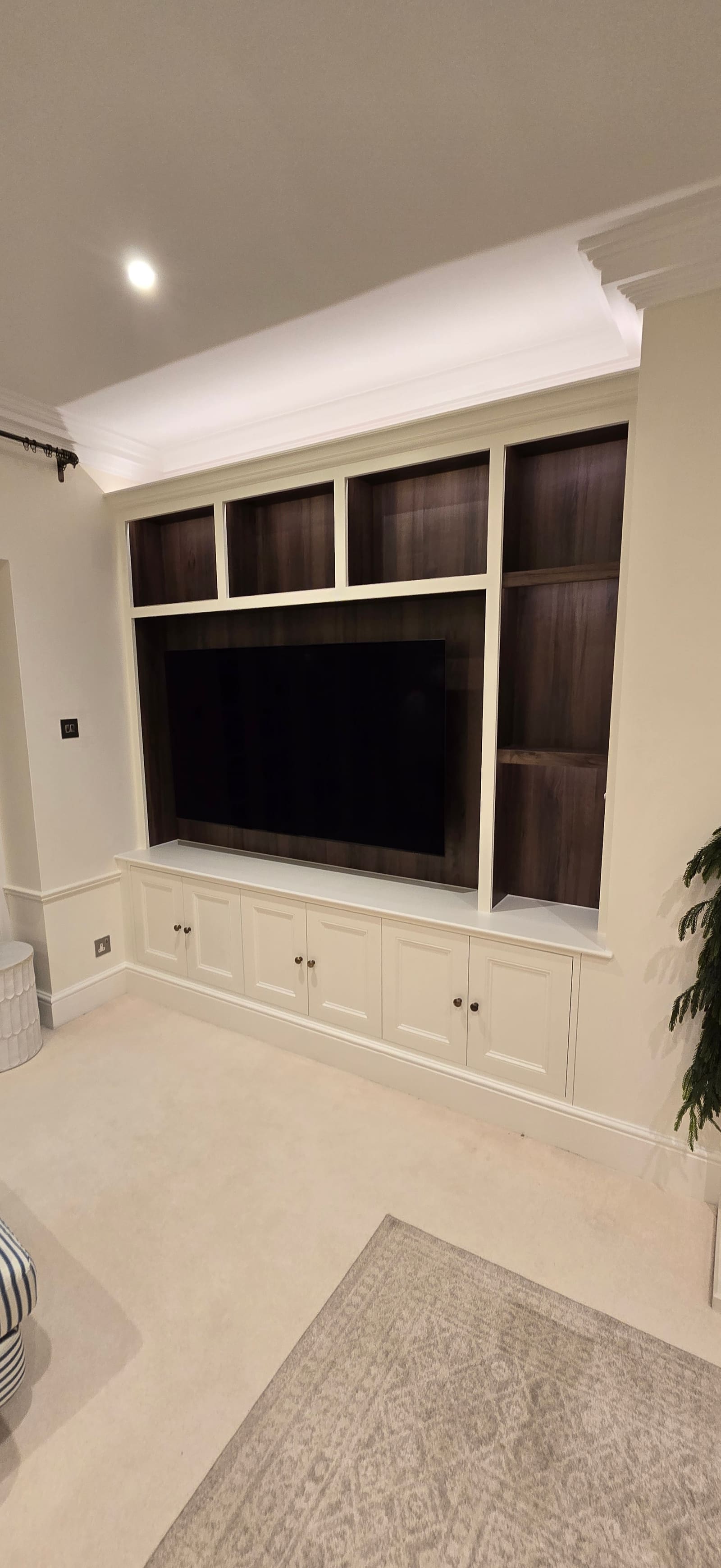 Interior carpentry by BFB Carpentry