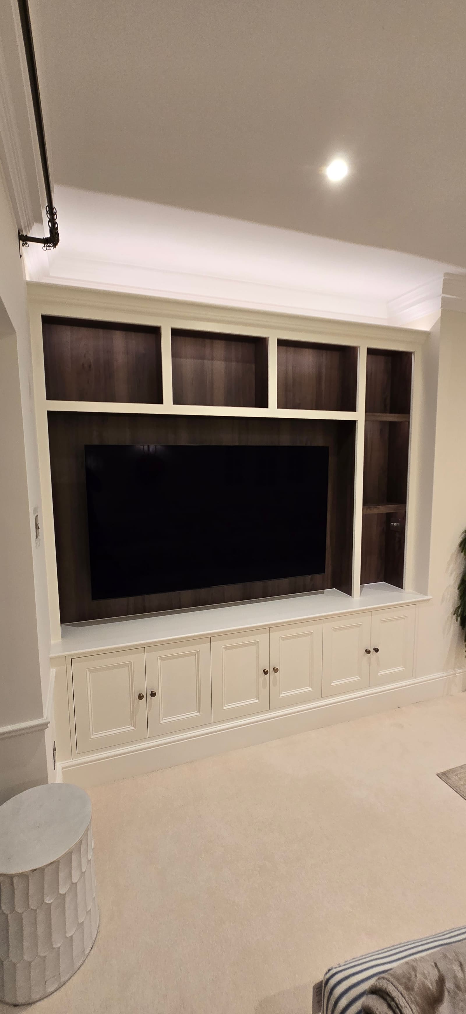 Renovation carpentry by BFB Carpentry