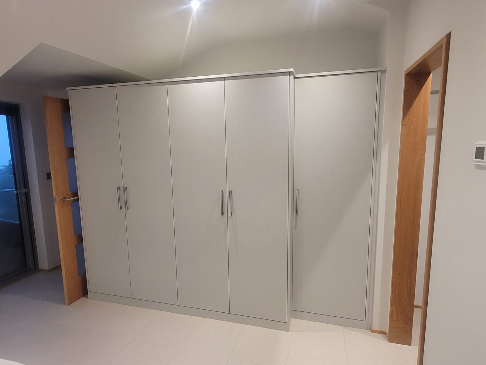 Kitchen fit-out
