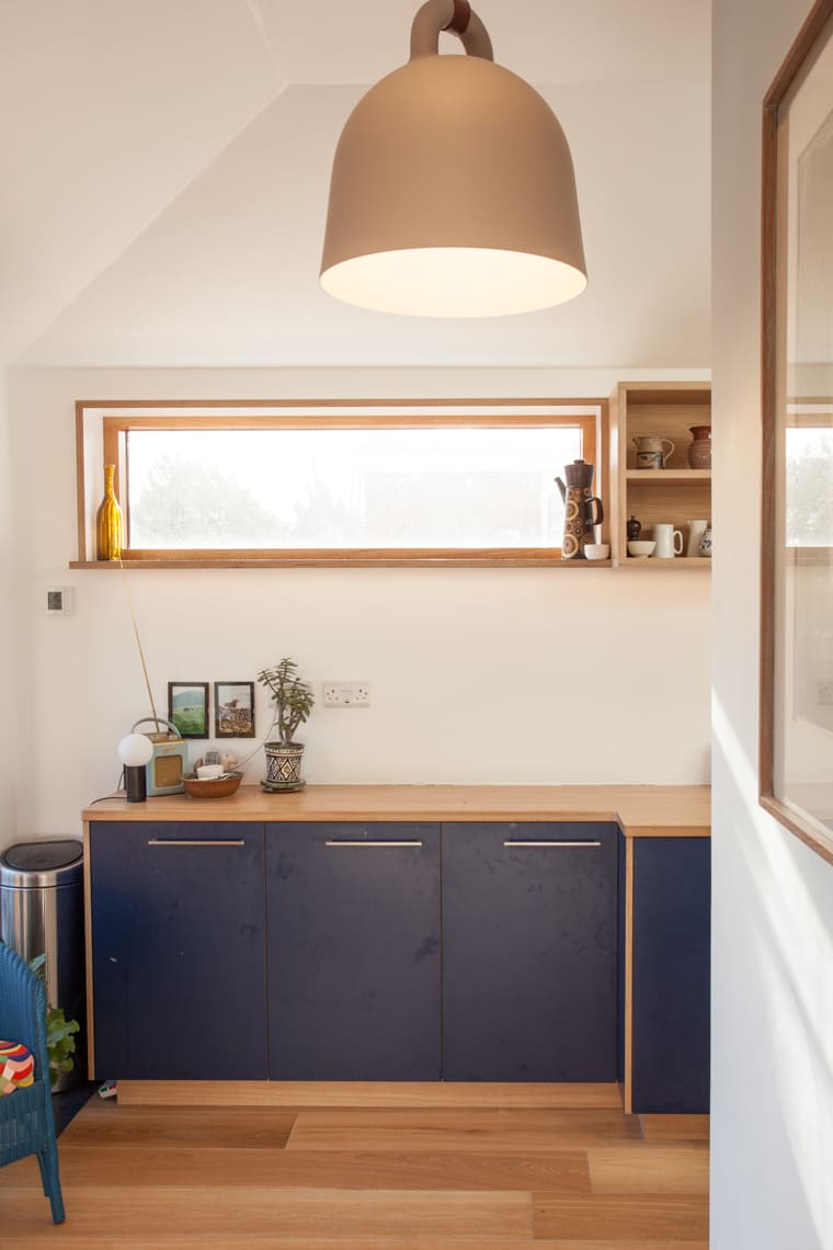 Bespoke bookcases