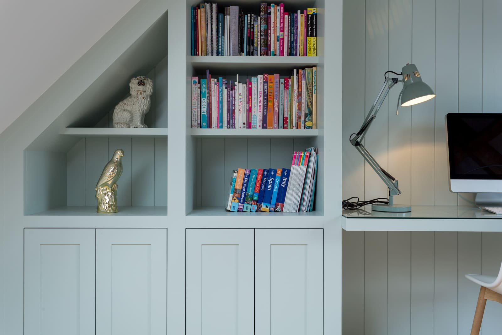 Kelston bespoke carpentry