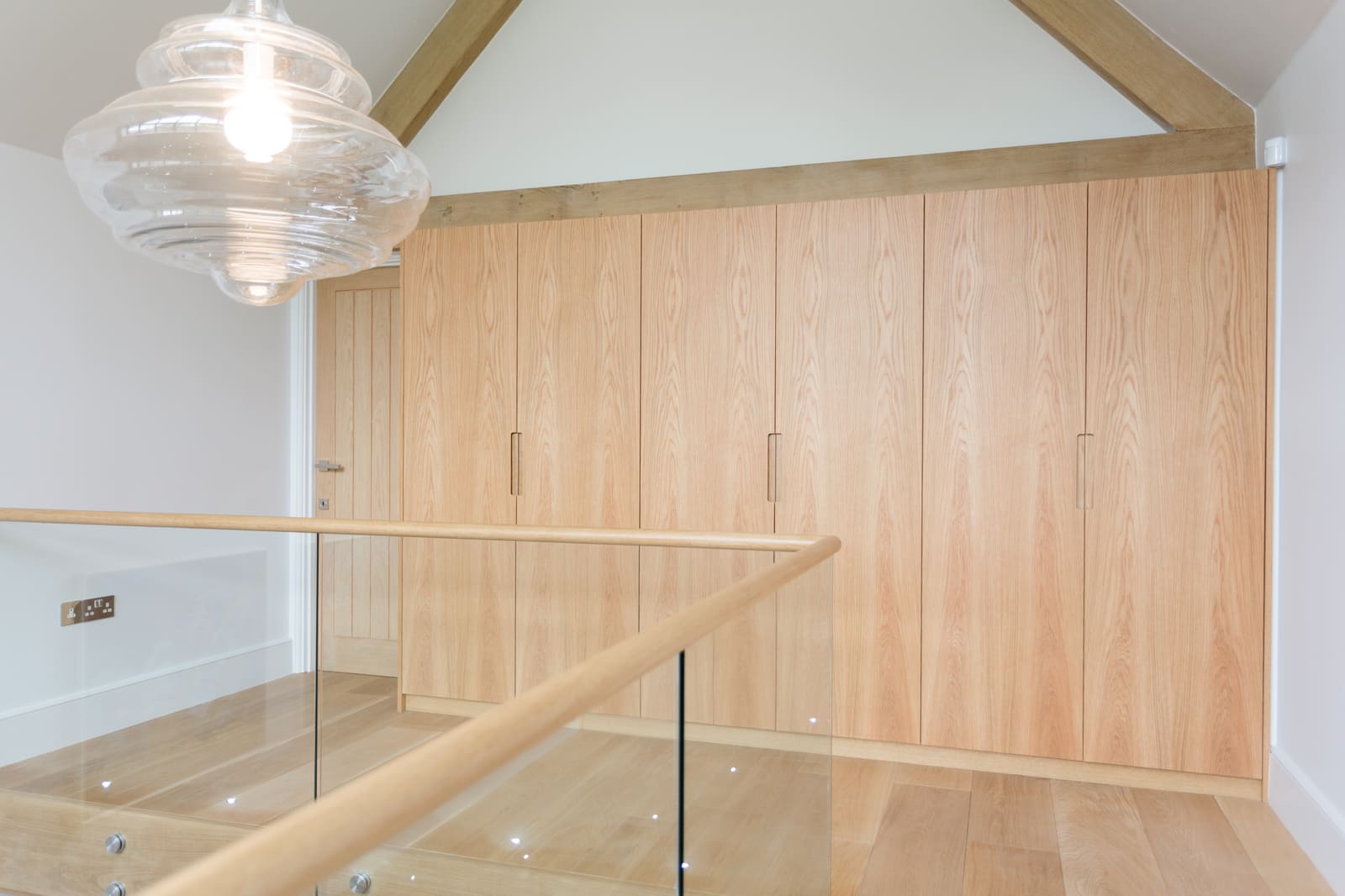 Kelston bespoke carpentry