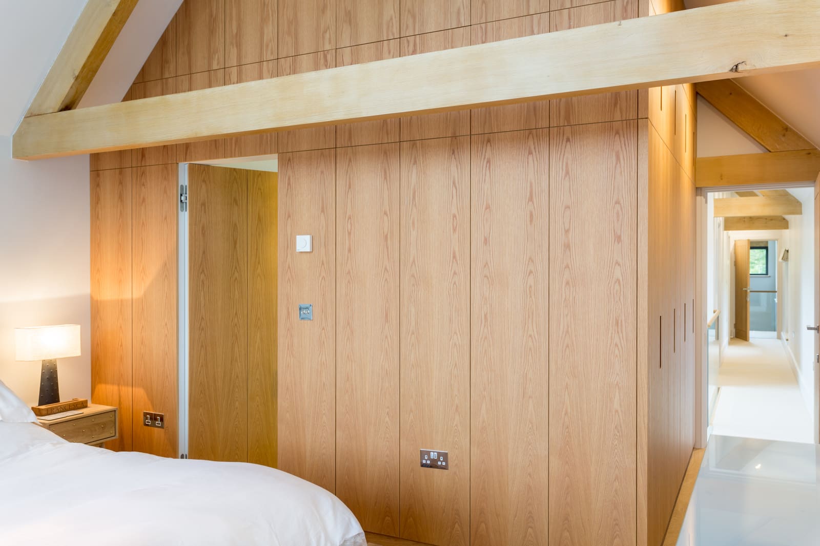 Kelston bespoke carpentry