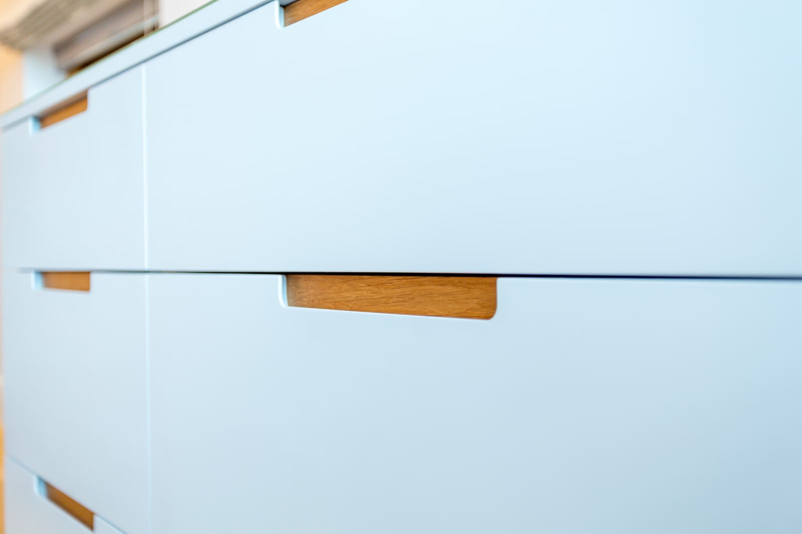 Kelston bespoke carpentry