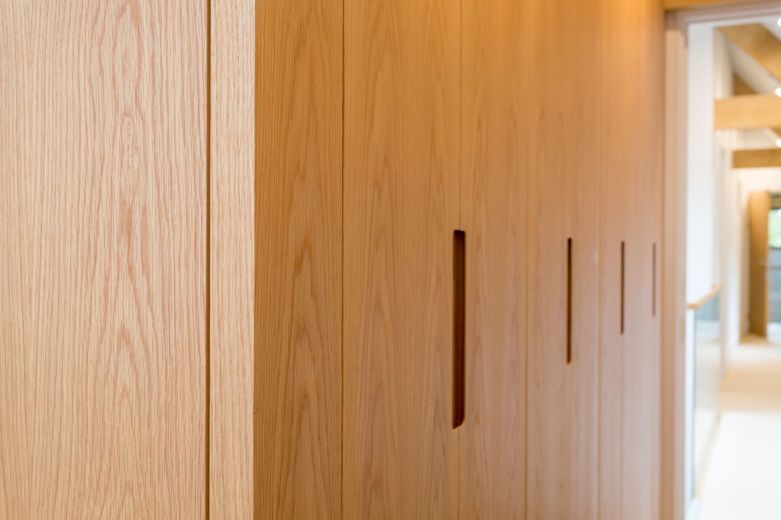 Kelston bespoke carpentry