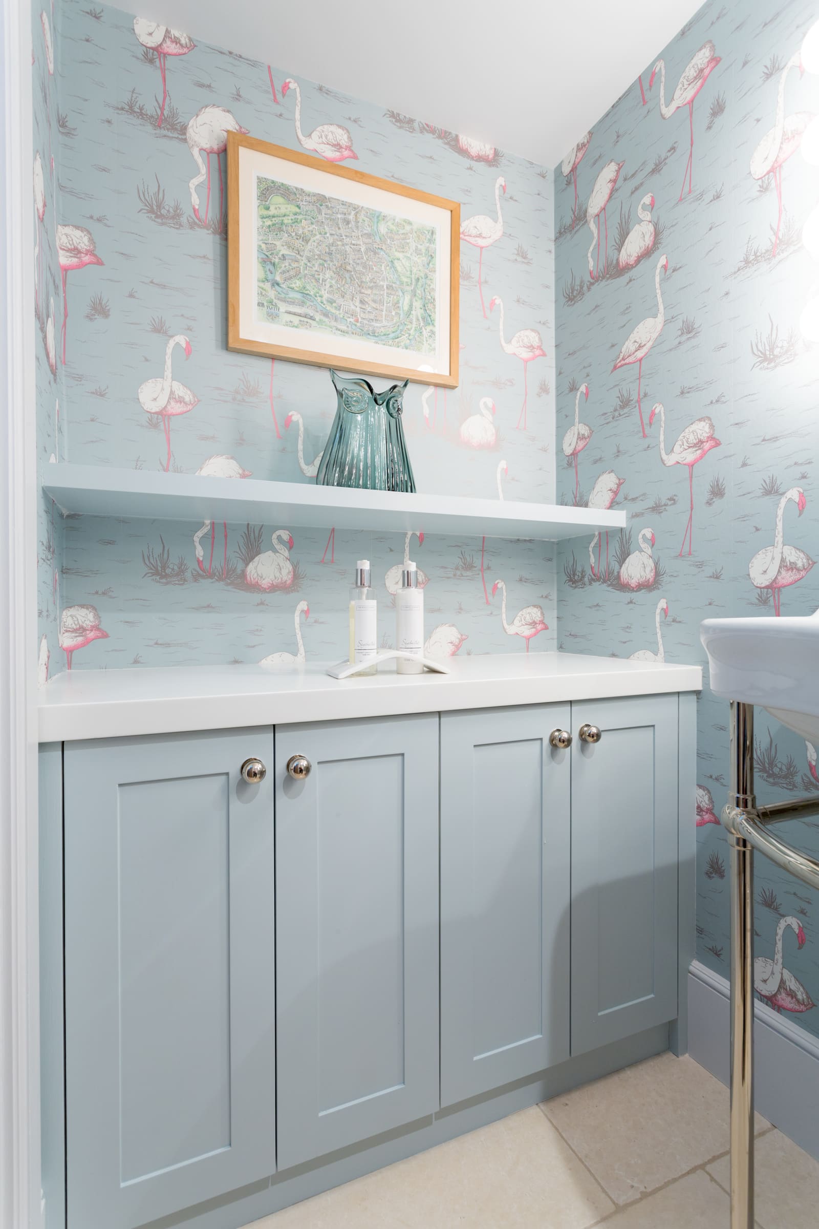 Kelston bespoke carpentry