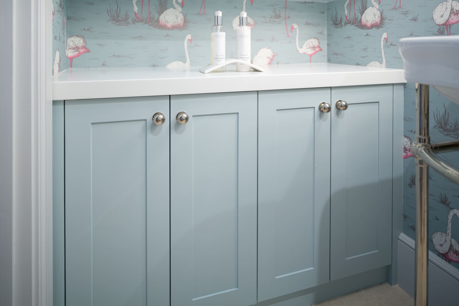 Kelston bespoke carpentry