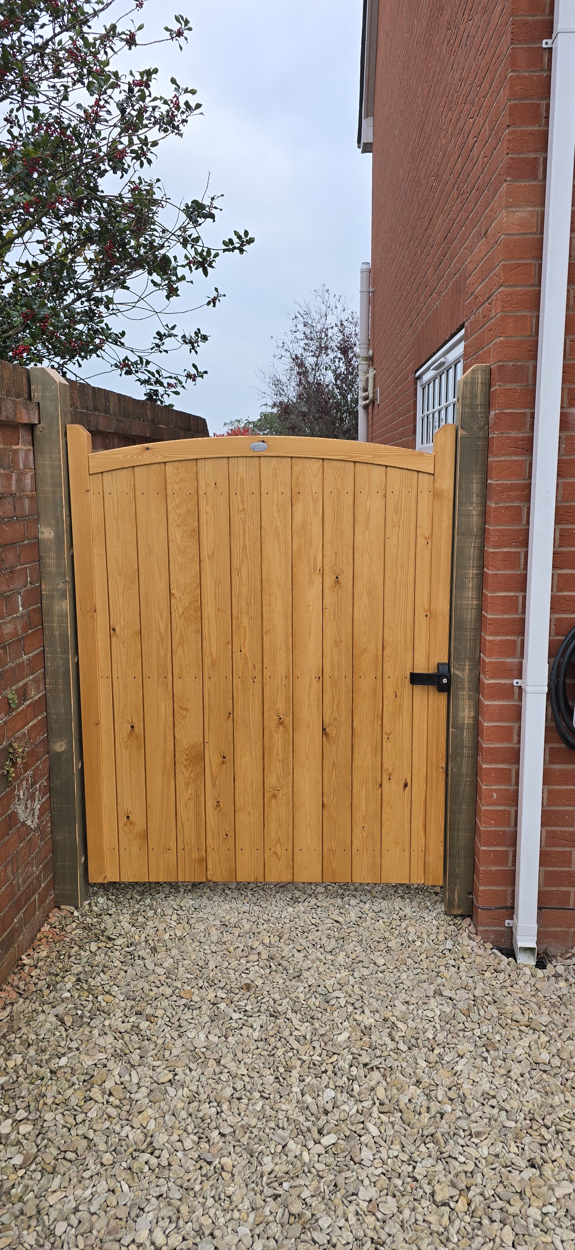 Property maintenance and repairs